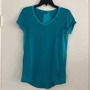 Marmot athletic top
